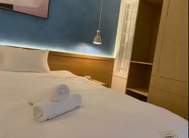 峴港Lotus六臥室別墅:圖片 31