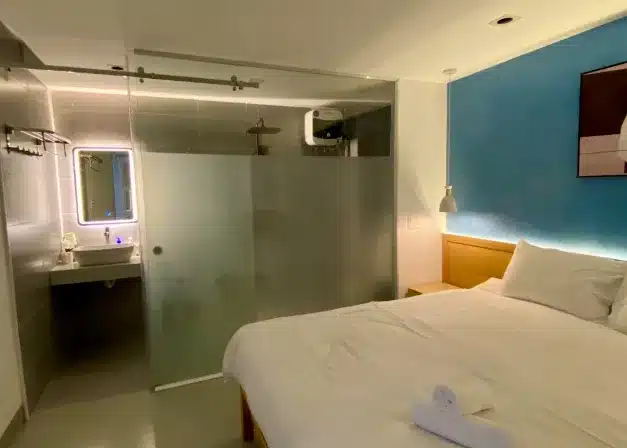 峴港Lotus六臥室別墅:圖片 32