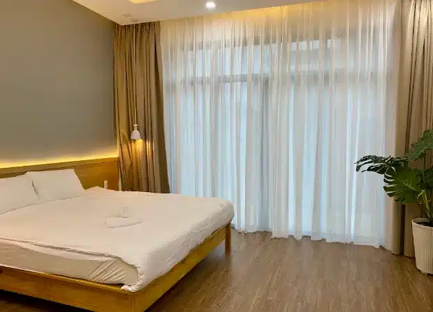 峴港Lotus六臥室別墅:圖片 34