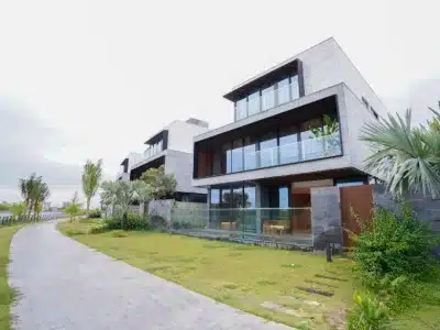 胡志明Icity Lakeview四臥室別墅