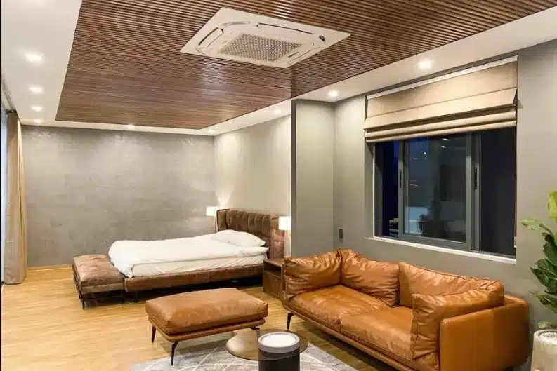 峴港Song Cat SC31NL六臥室別墅:圖片 13