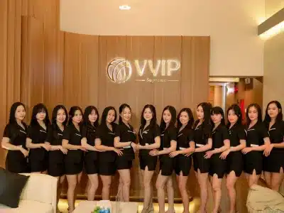 胡志明市 WUDI｜高級養生洗髮