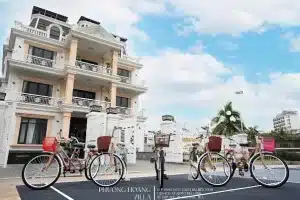 下龍Phượng Hoàng 十三臥室別墅