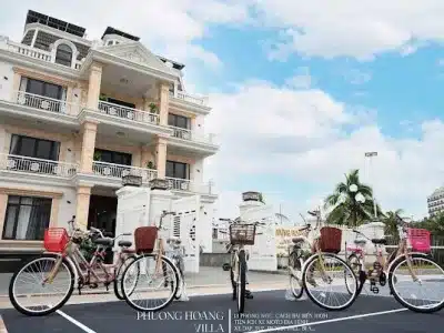下龍Phượng Hoàng 十三臥室別墅