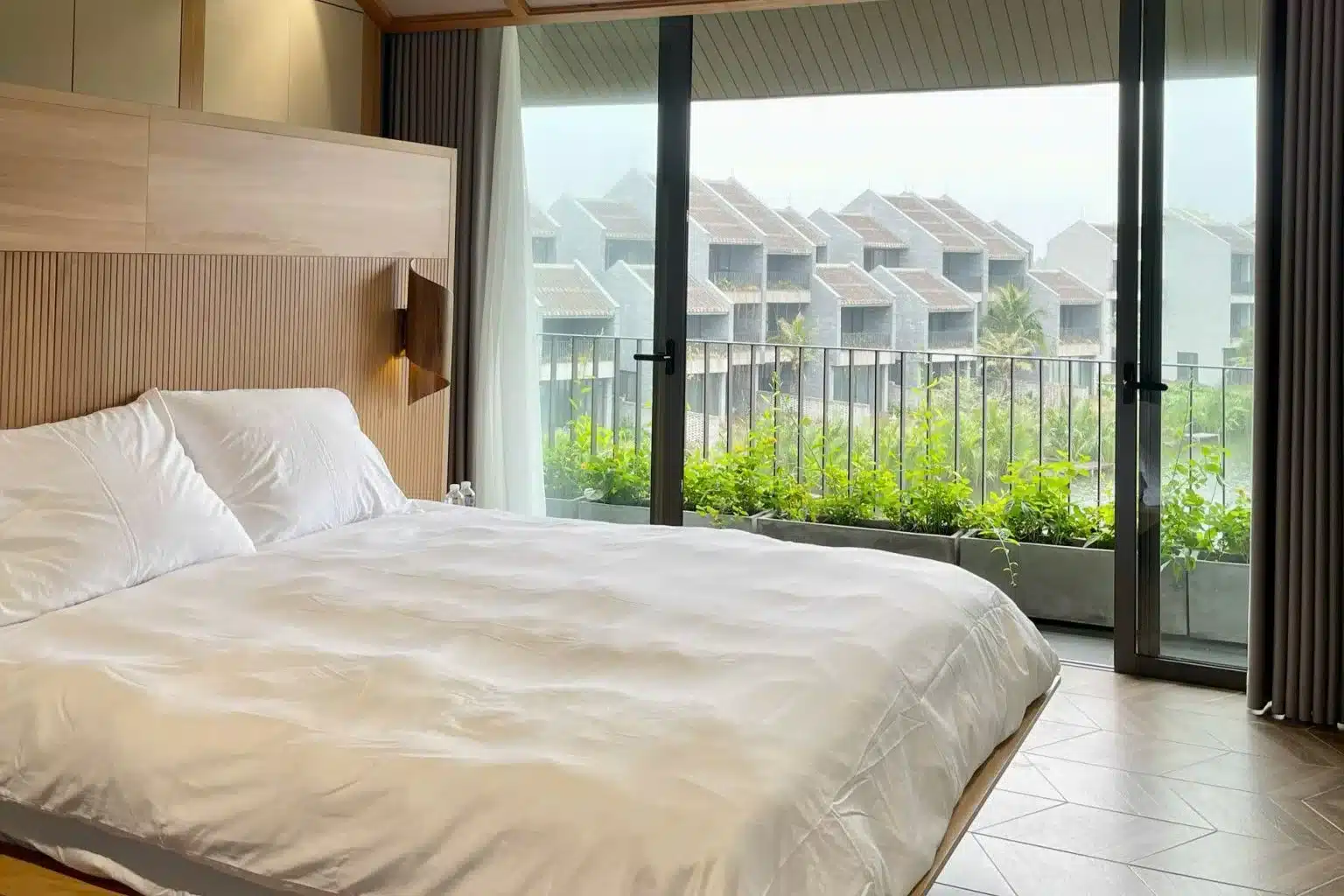 會安Casamia四臥室別墅:圖片 30