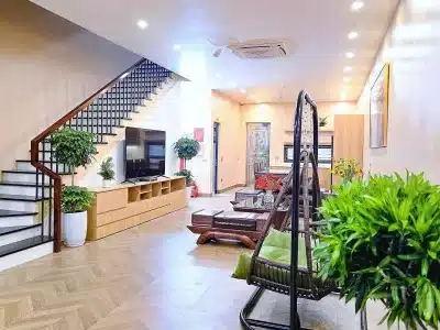 寧平Hà Anh六臥室別墅