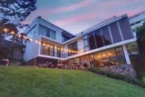 河內 Gamuda Gardens五臥室別墅