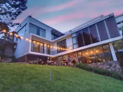 河內 Gamuda Gardens五臥室別墅