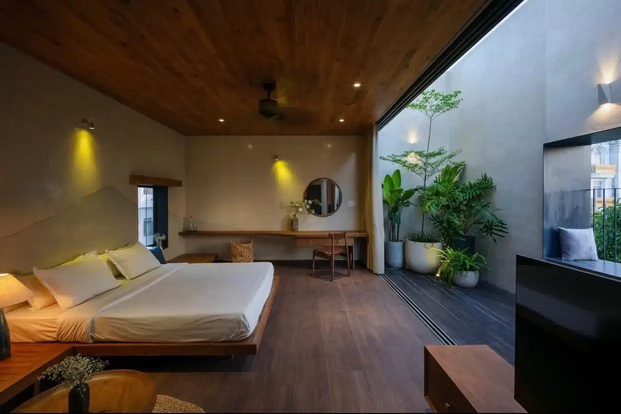 峴港Casa七臥室別墅 - Image 11