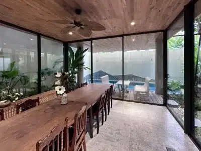 峴港Casa七臥室別墅