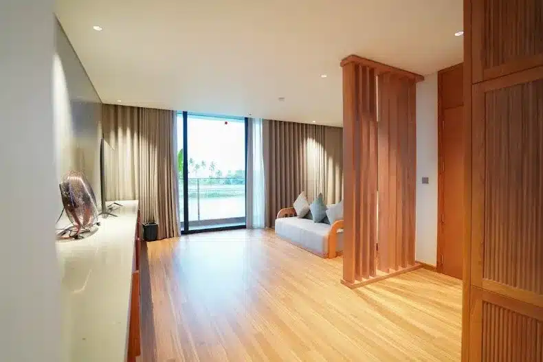 峴港Icity lemon五臥室別墅 - Image 19