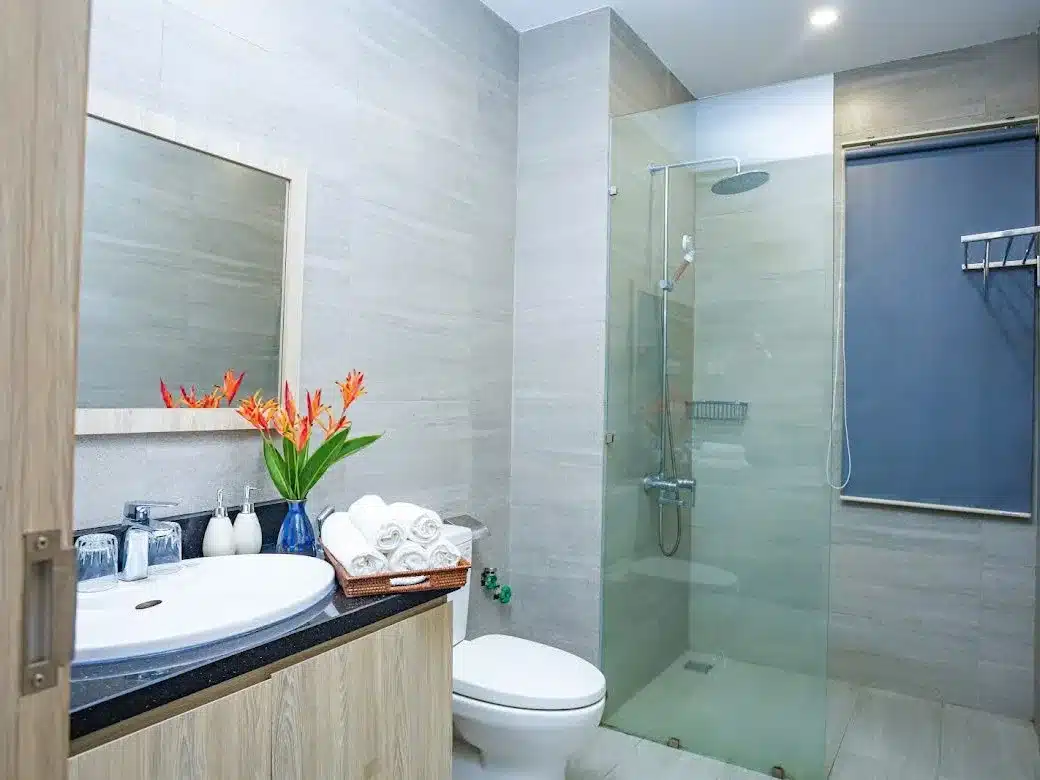 峴港Lame四臥室別墅 - Image 6