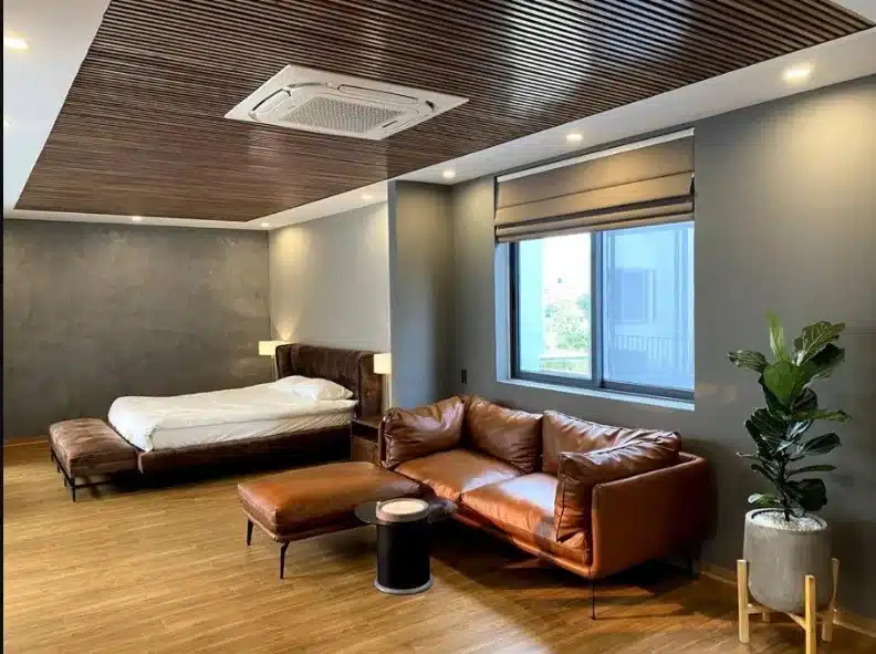 峴港SC31NL六臥室別墅 - Image 6