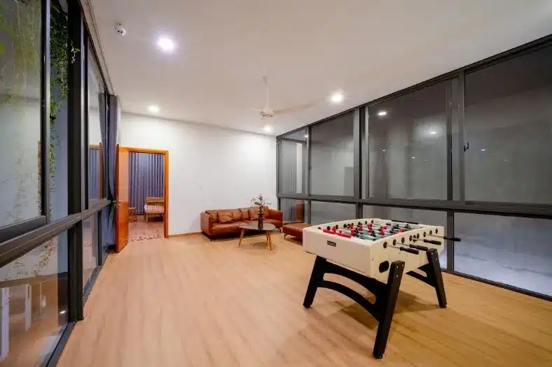 峴港SILA 2PR八臥室別墅 - Image 12