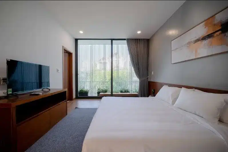 峴港SILA 2PR八臥室別墅 - Image 4