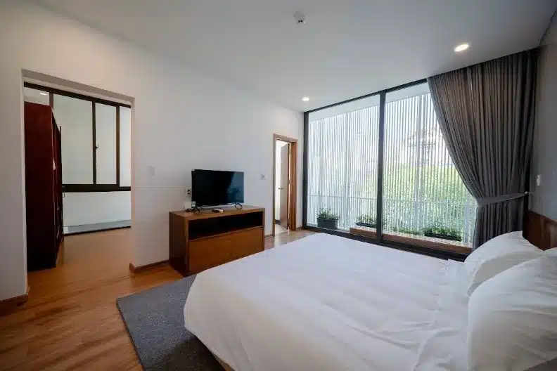 峴港SILA 2PR八臥室別墅 - Image 5