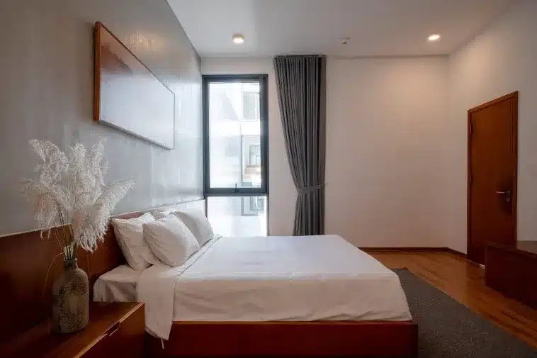 峴港SILA 3AND六臥室別墅 - Image 14