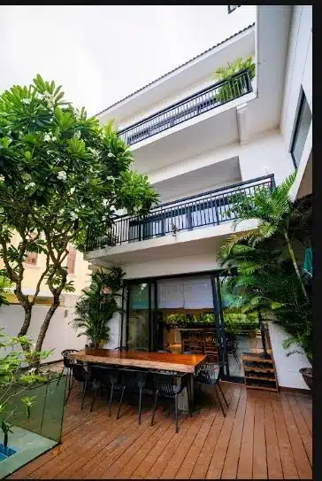 峴港SILA 3AND六臥室別墅 - Image 7