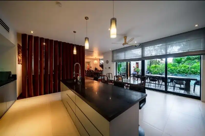 峴港SILA 3AND六臥室別墅 - Image 9