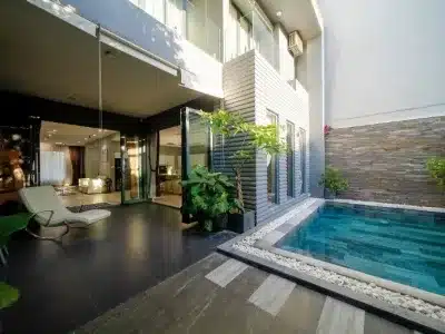 峴港SILA1 七臥室別墅