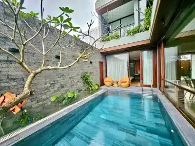 峴港Susu1四臥室別墅