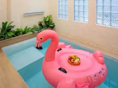 峴港Wabi Sabi三臥室別墅