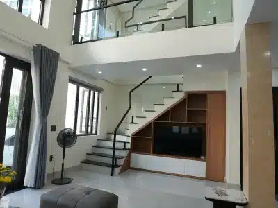 洞海NGUYEN THUY NGA三臥室別墅