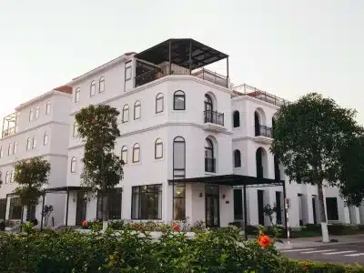 芒街TCL Beach七臥室別墅
